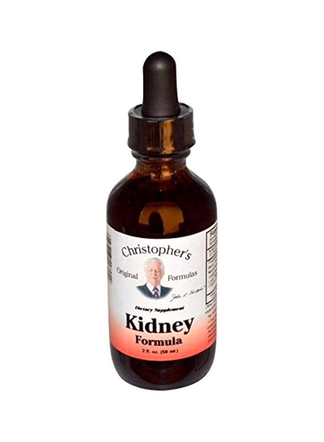 Kidney Formula Dietary Supplement