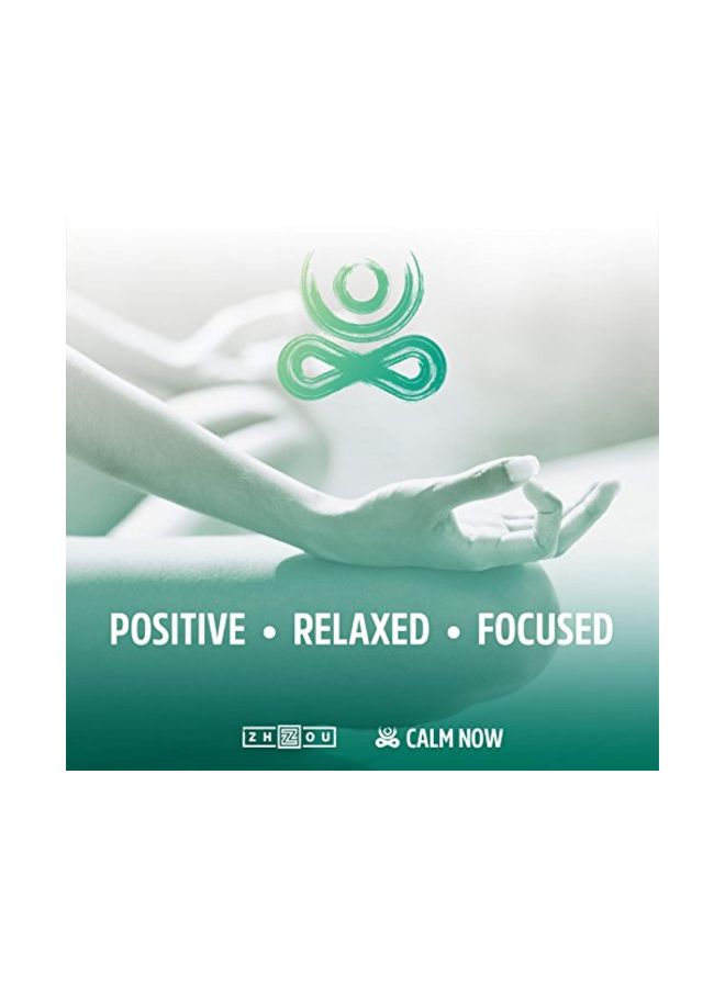 Soothing Stress Support Supplement - 60 Capsules