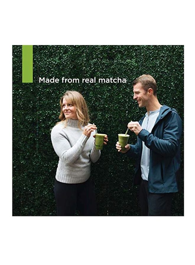 Keto Matcha Energy Elixir