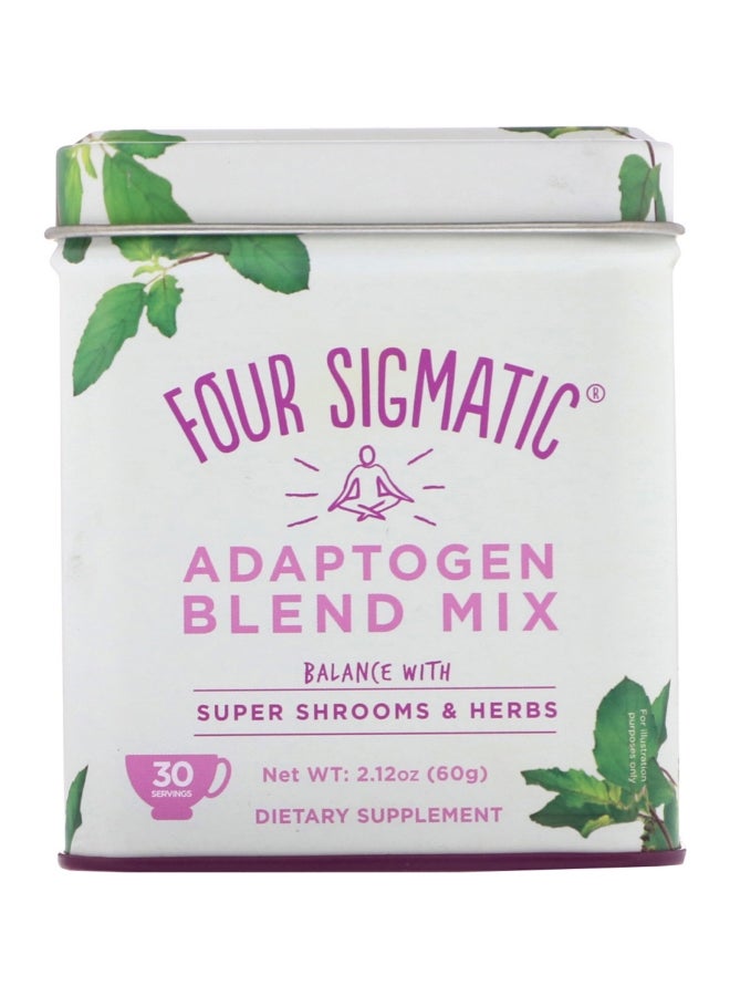Adaptogen Blend Mix