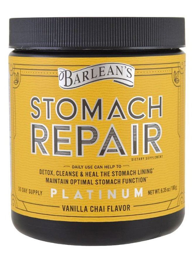 Stomach Repair Vanilla Chai