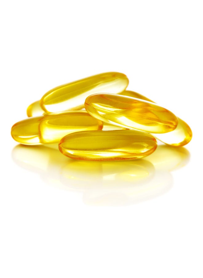 Super Concentrate Omega-3 Fish Oil 1200mg/ EPA 500/DHA 250 mg