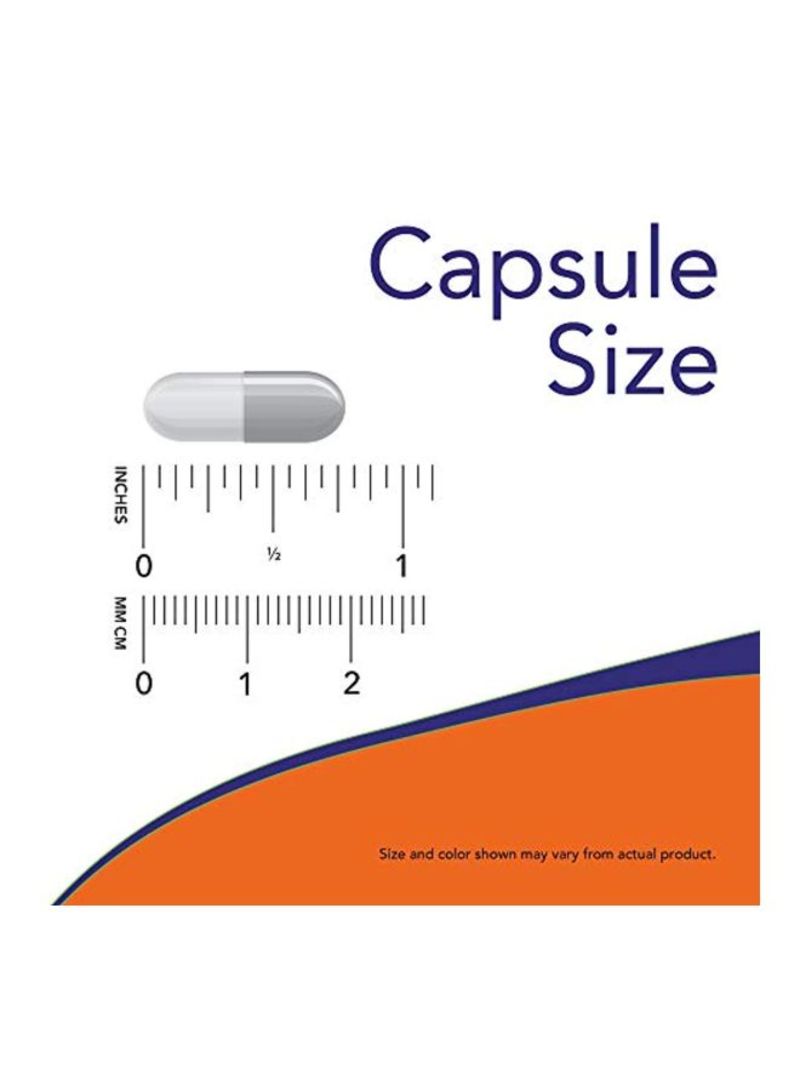 Food 7 Keto Dietary Supplement 100 mg, 120 Veg Capsules