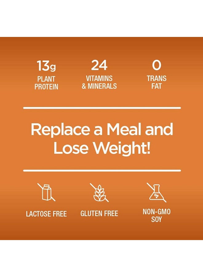 Total Soy Weight Loss Shake Diatery Supplement 1.2 Lb (540 G)