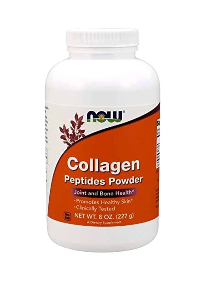 Collagen Peptides Powder
