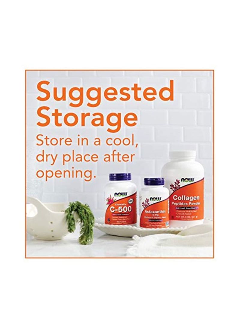 Glycine Pure Powder