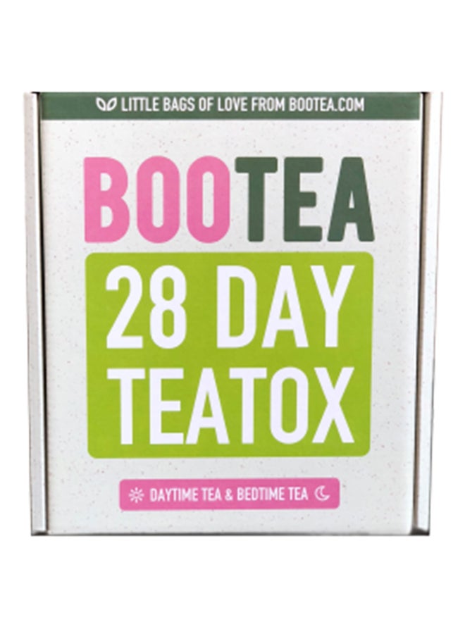 Day And Bed Time Tea