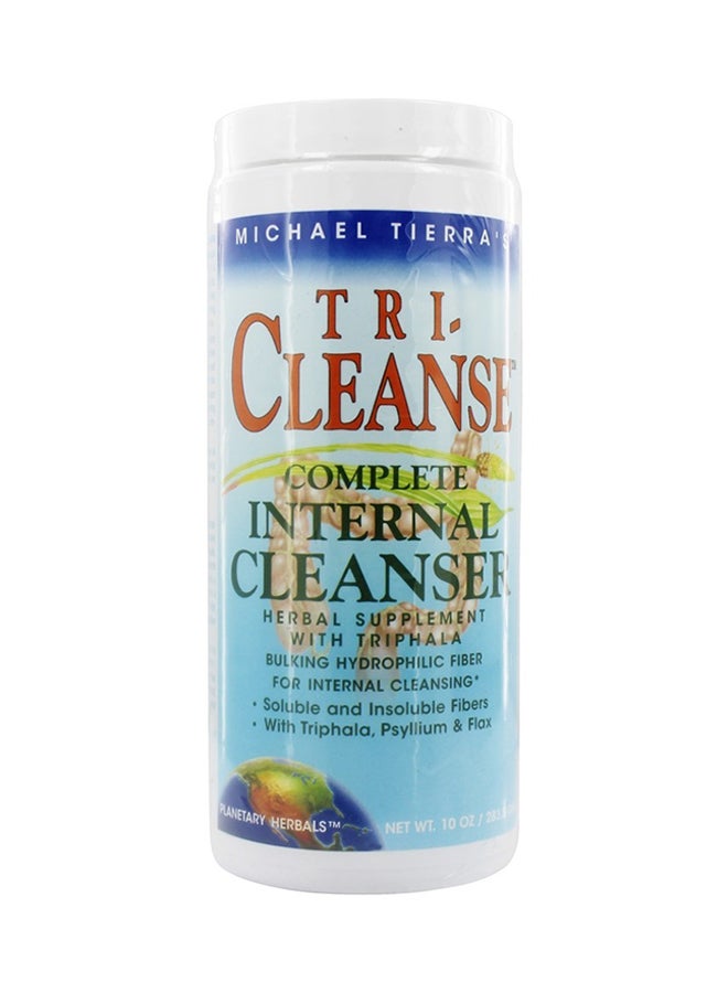 Tri-Cleanse Complete Internal Cleanser