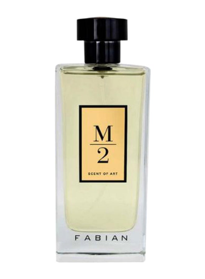 M2 Scent Of Art EDP 120ml