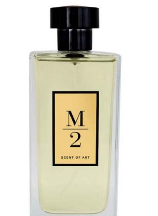 M2 Scent Of Art EDP 120ml