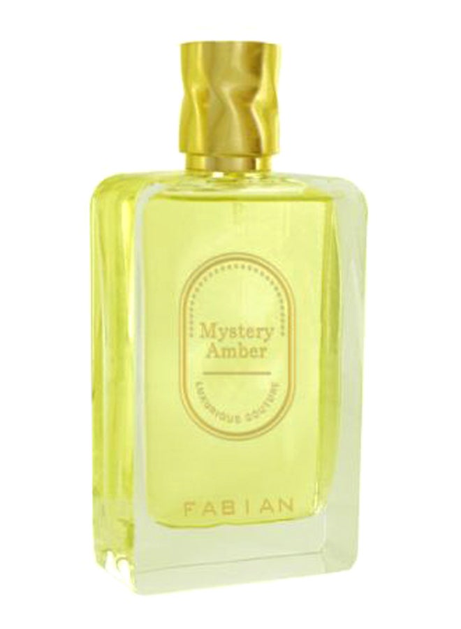 Mystery Amber Luxurious Couture EDP 100ml