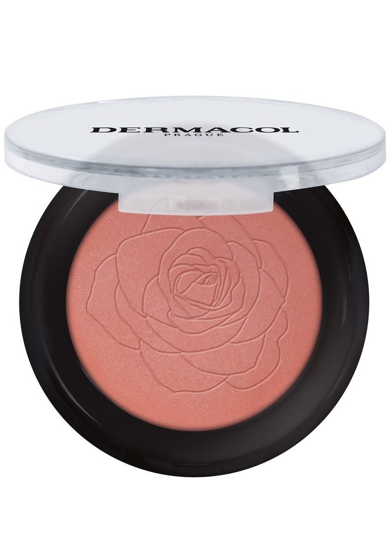 Natural Powder Blush No 2