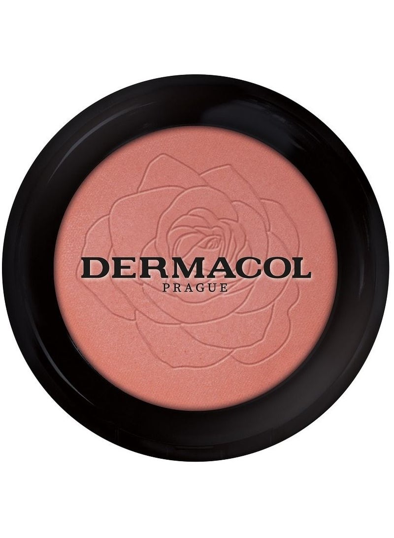 Natural Powder Blush No 2