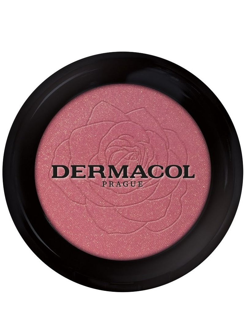 Natural Powder Blush No 3