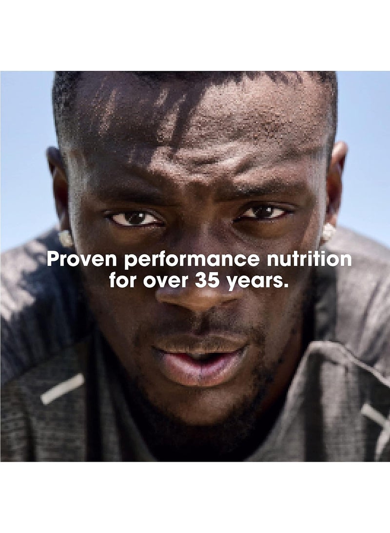 Serious Mass Weight Gain Protein Powder Vanilla 6lb