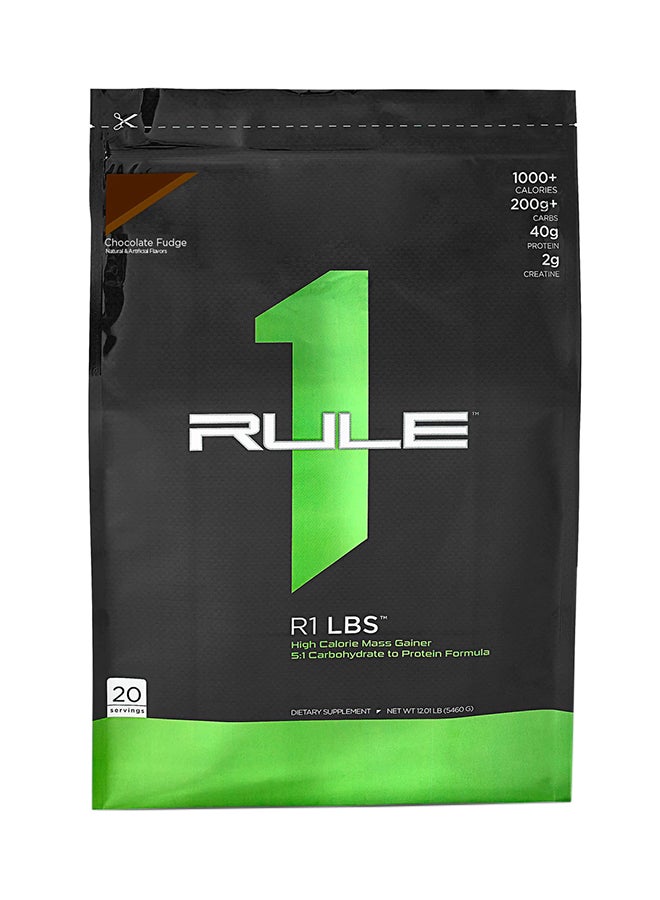 High Calorie Mass Gainer Dietary Supplement
