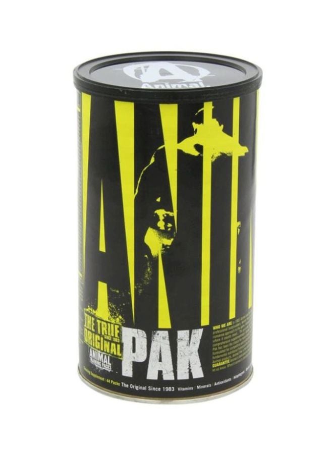 Animal PAK - The Ultimate Training Pack, 44 Packs