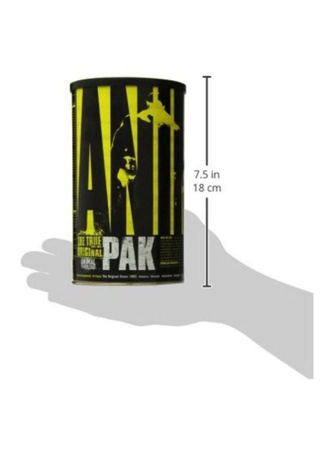 Animal PAK - The Ultimate Training Pack, 44 Packs