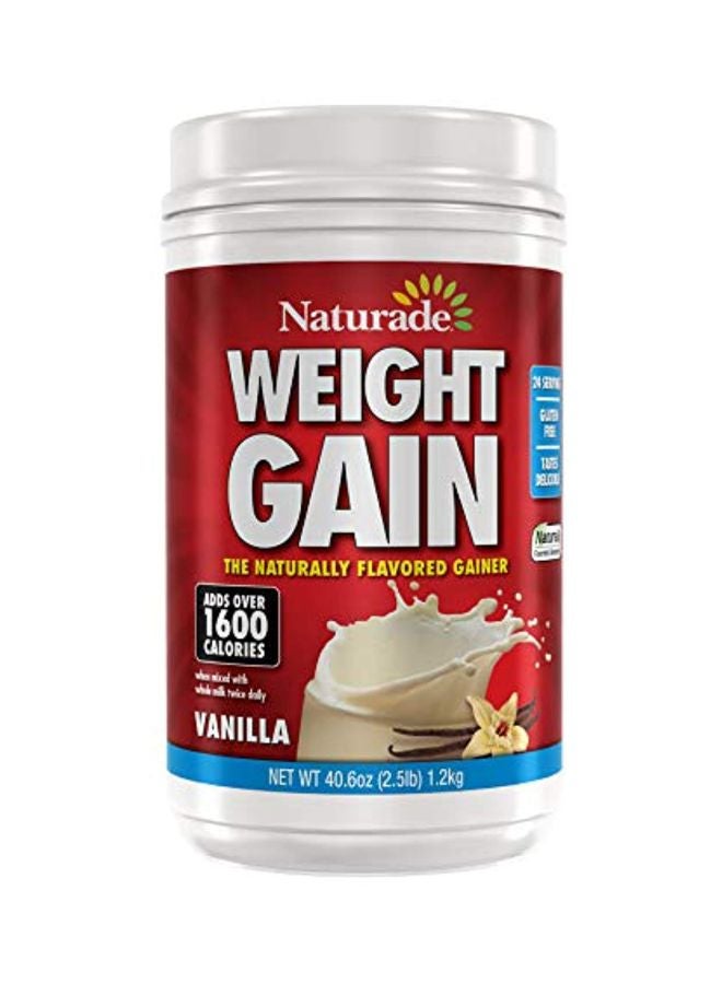 Weight Gain Supplement