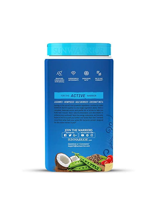 Protein Warrior Blend