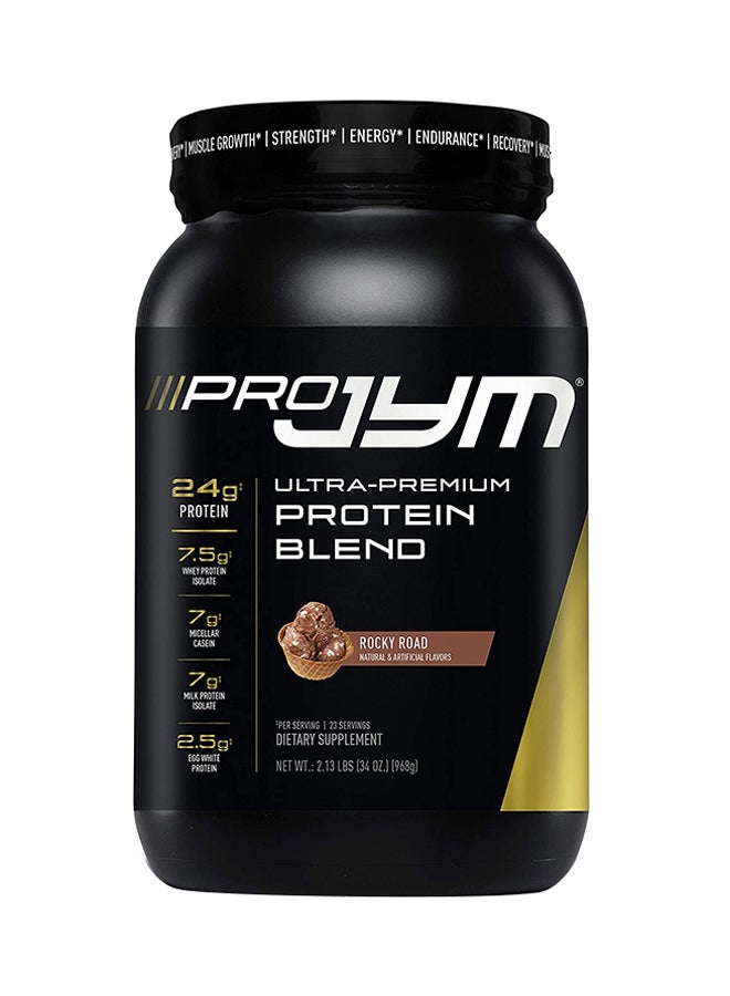 Rocky Road Protein 968g
