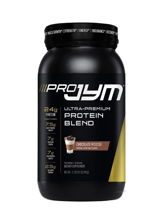 Pro Protein Powder