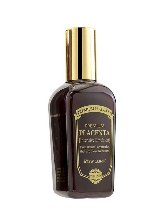 Premium Placenta Intensive Emulsion 145ml