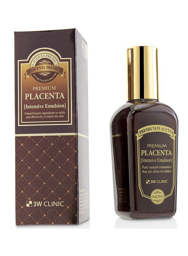 Premium Placenta Intensive Emulsion 145ml