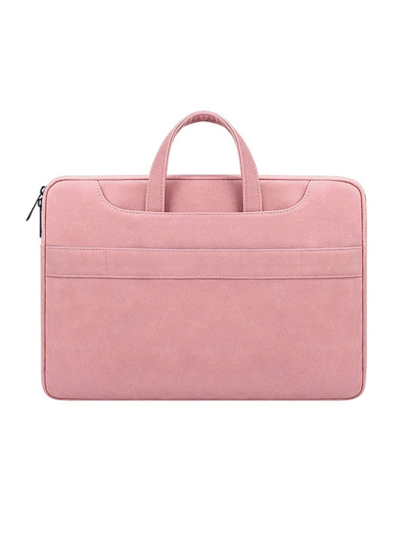 Laptop Bag 13 inch MacBook Pro Laptop Bag 13 inch MacBook Air 13 inch Case MacBook Bag 13 inch Laptop Bag for Women Pink