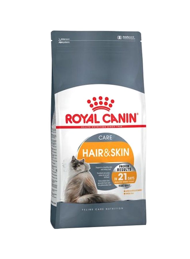 Feline Care Nutrition Hair & Skin 4kg