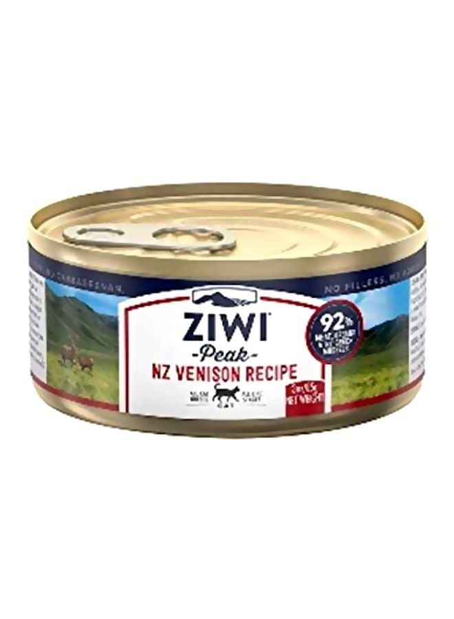 6-Piece NZ Venison Recipe 185grams