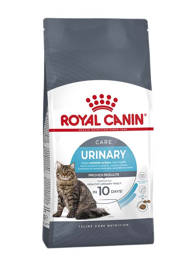 Feline Care Nutrition Urinary Care Dry Food 2kg