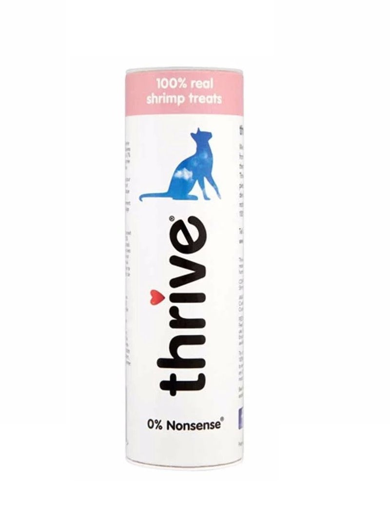 Shrimp Cat Treats 15g