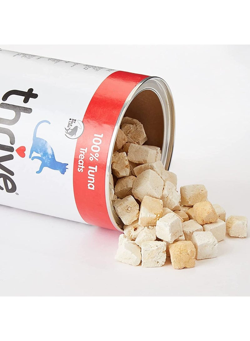 Tuna Cat Treats 180g