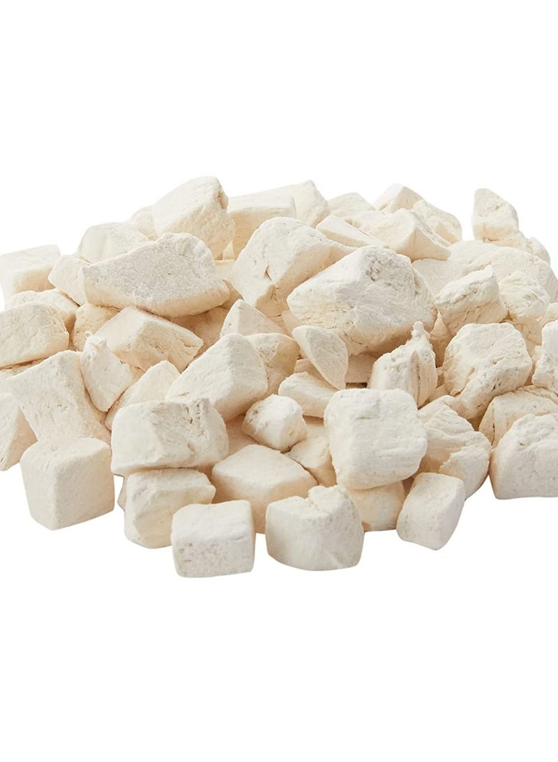 White Fish Cat Treats 110g