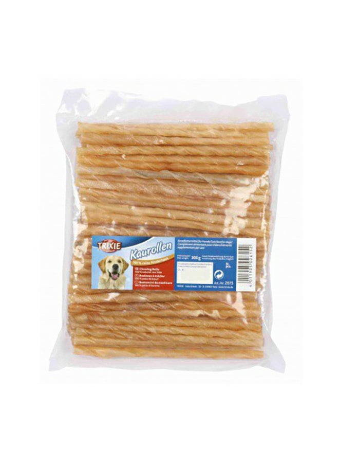 Chewing Rolls Brown 110grams