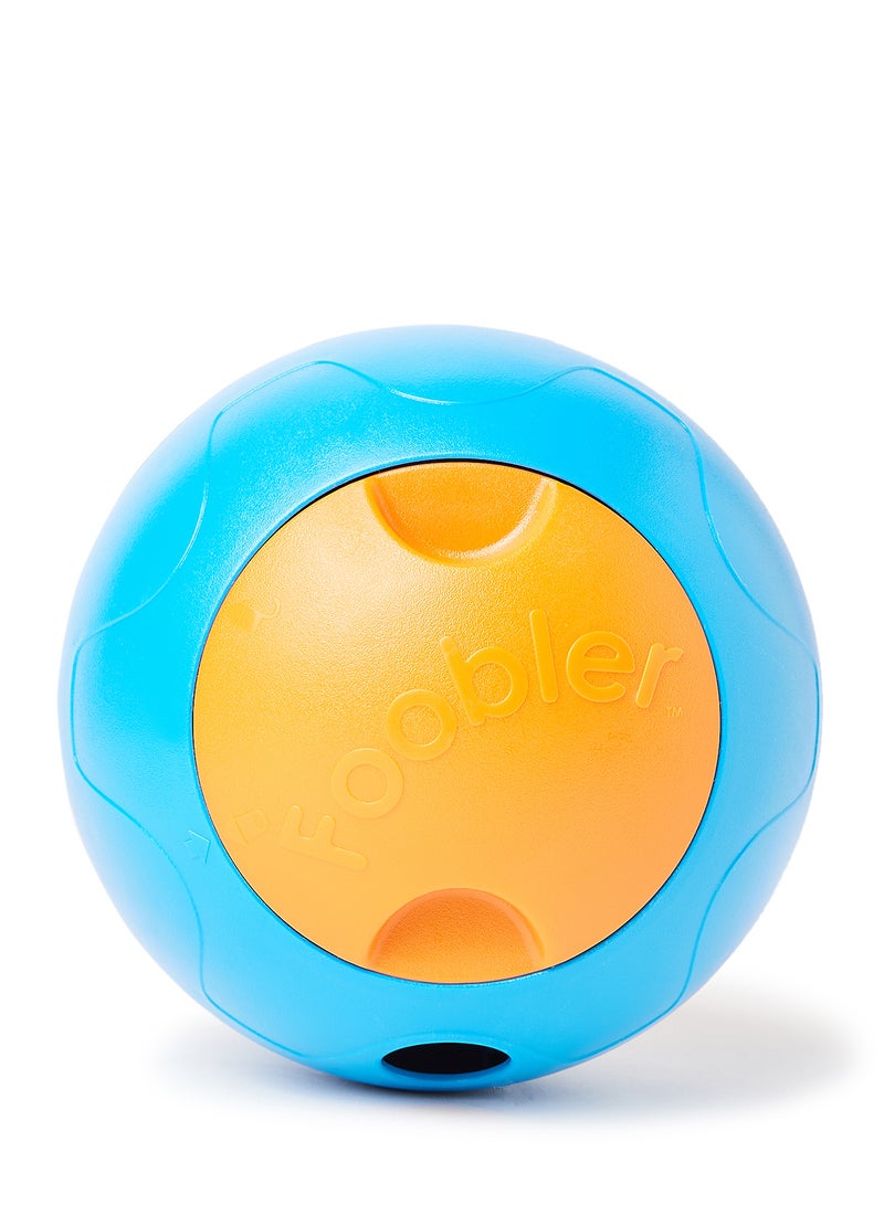 Automatic Treat Dispenser Multicolor