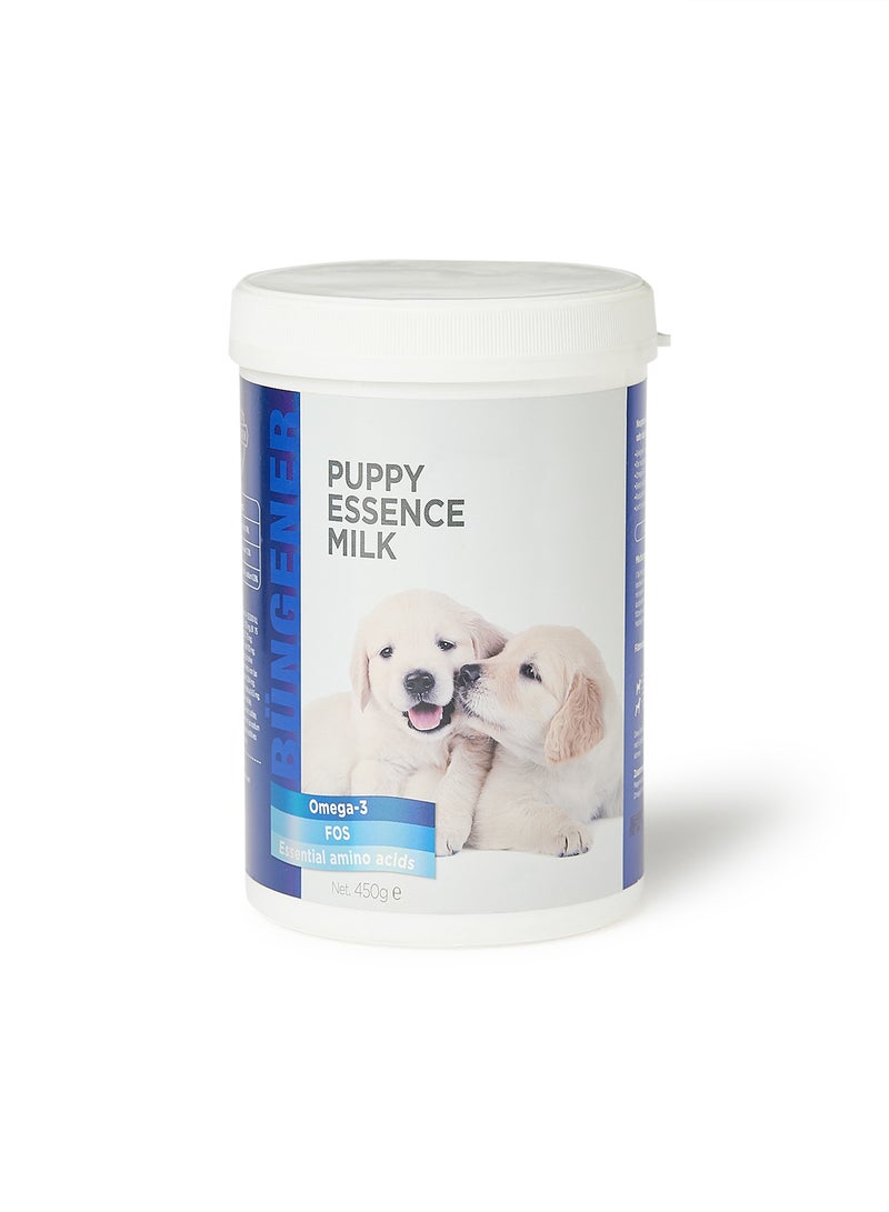 Puppy Essence Milk 450grams