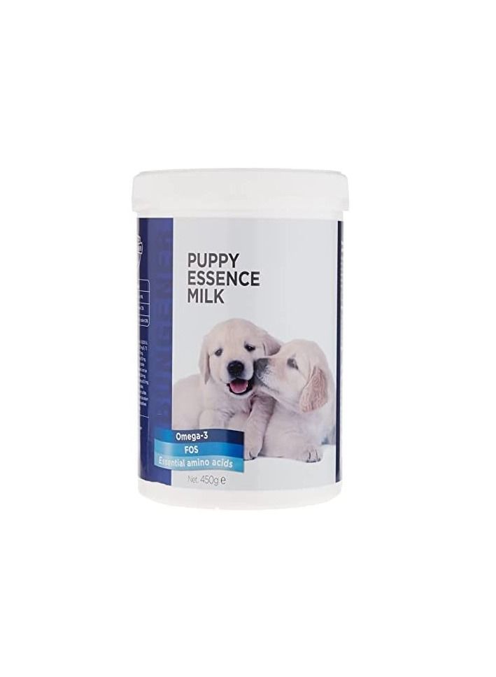 Puppy Essence Milk For Dogs 450g