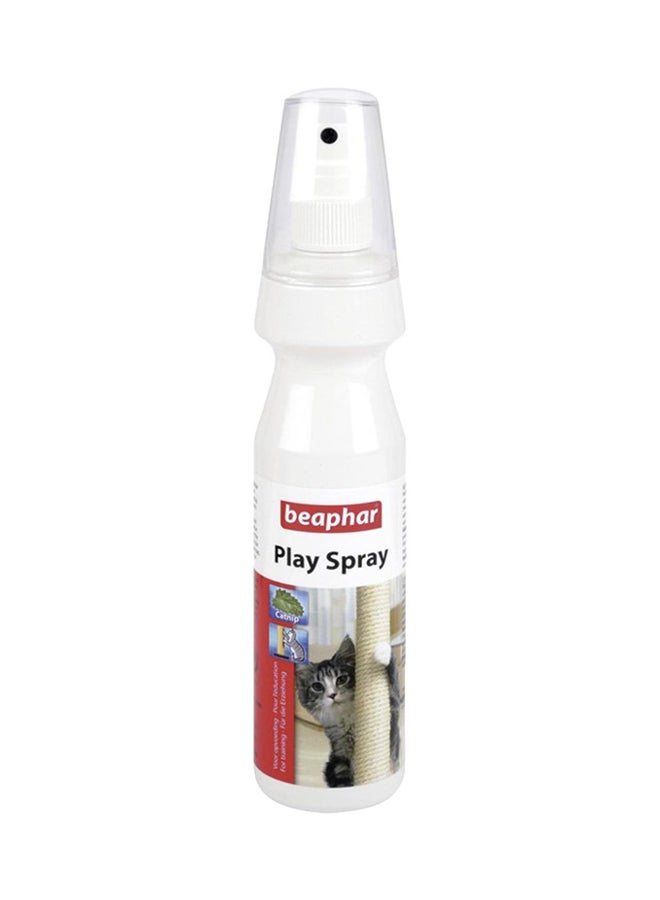 Play Spray For Cats 150ml