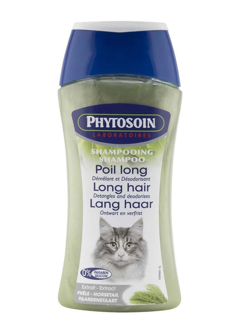 Phytosoin Cat Shampoo Multicolour 250ml