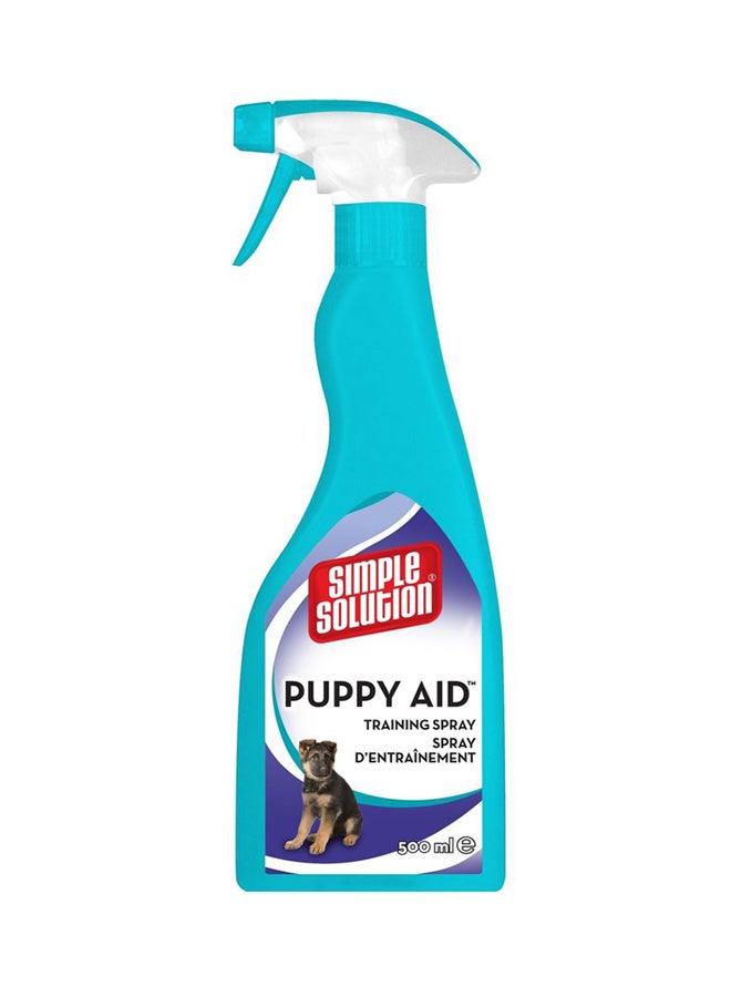 Puppy Aid Training Spray