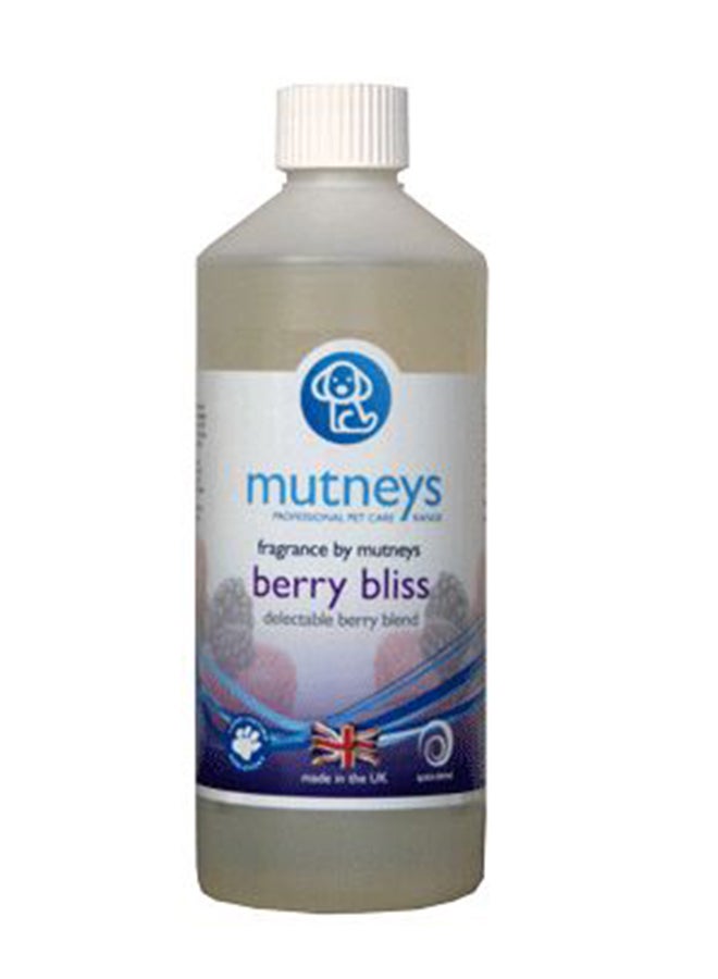 Berry Bliss Fragrance Spray 500ml