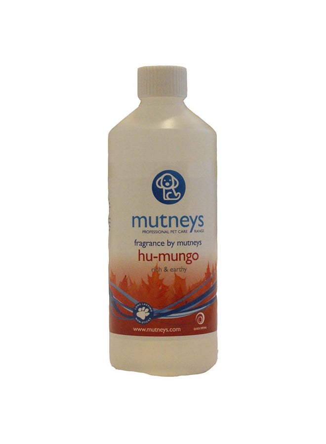 Hu-Mungo Fragrance Spray 500ml