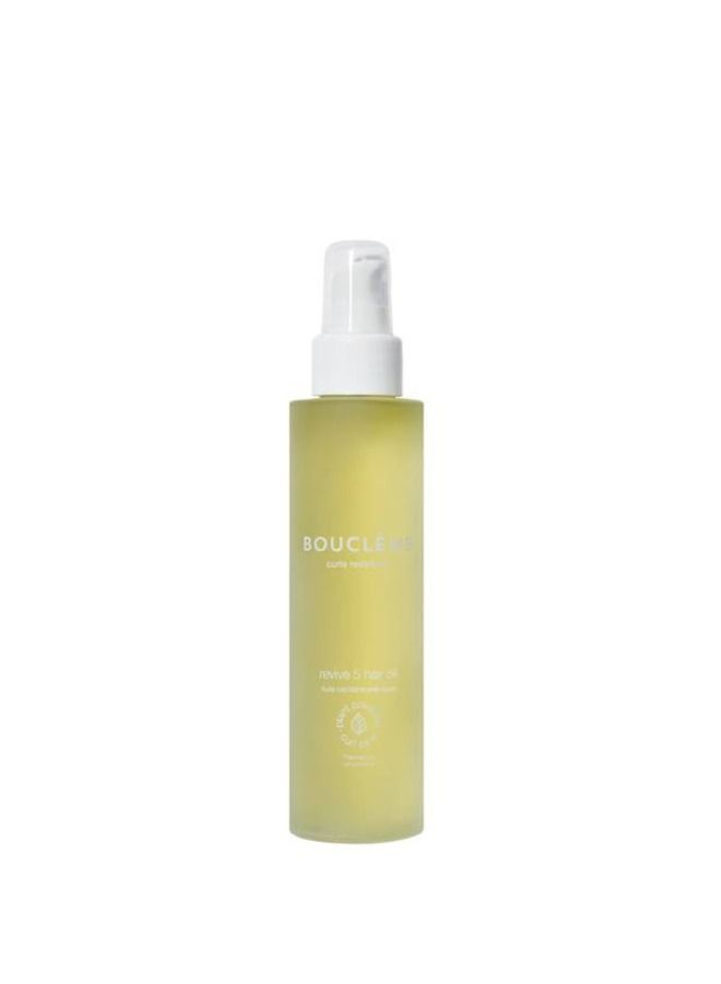 Bouclème Revive 5 Hair Oil