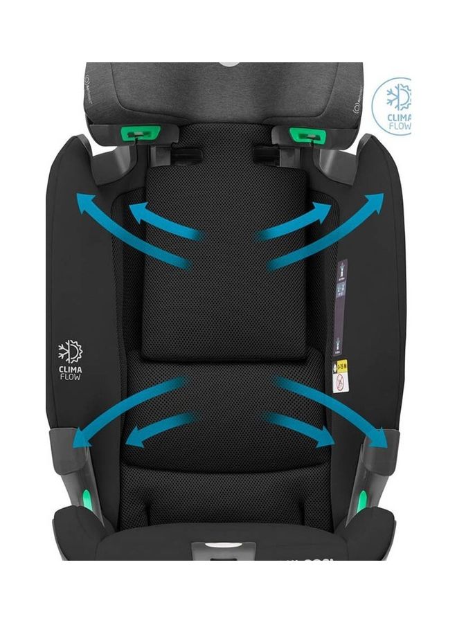 Titan Pro i-Size Car Seat