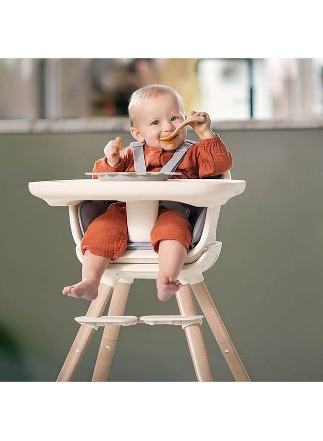 Moa 8-in-1 High Chair