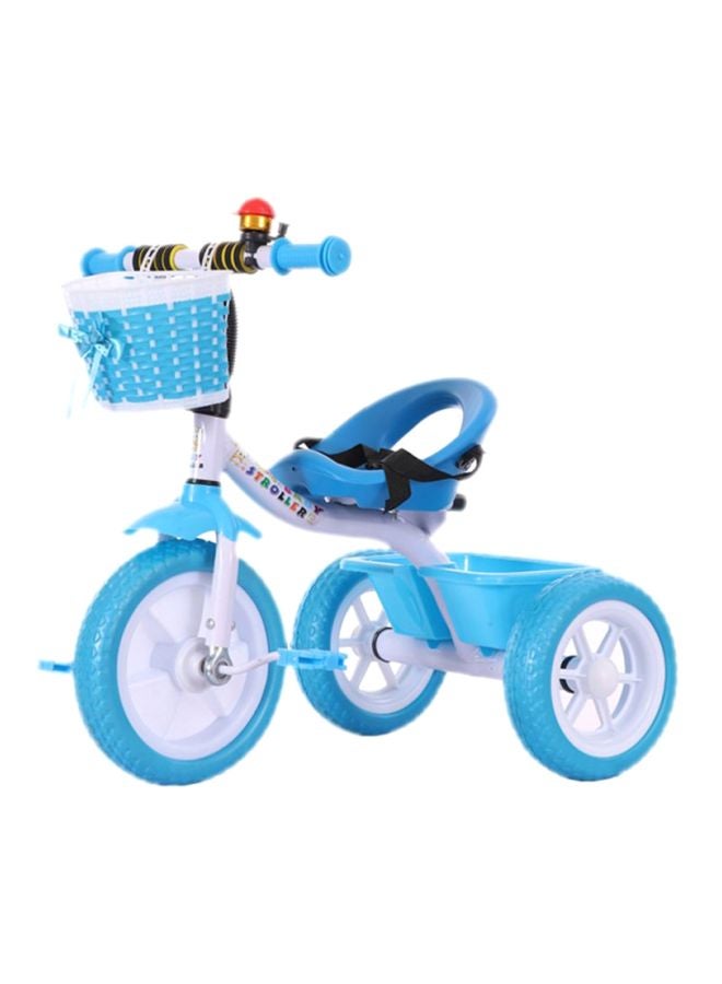 3-Wheels Pusher Ride Children's bike