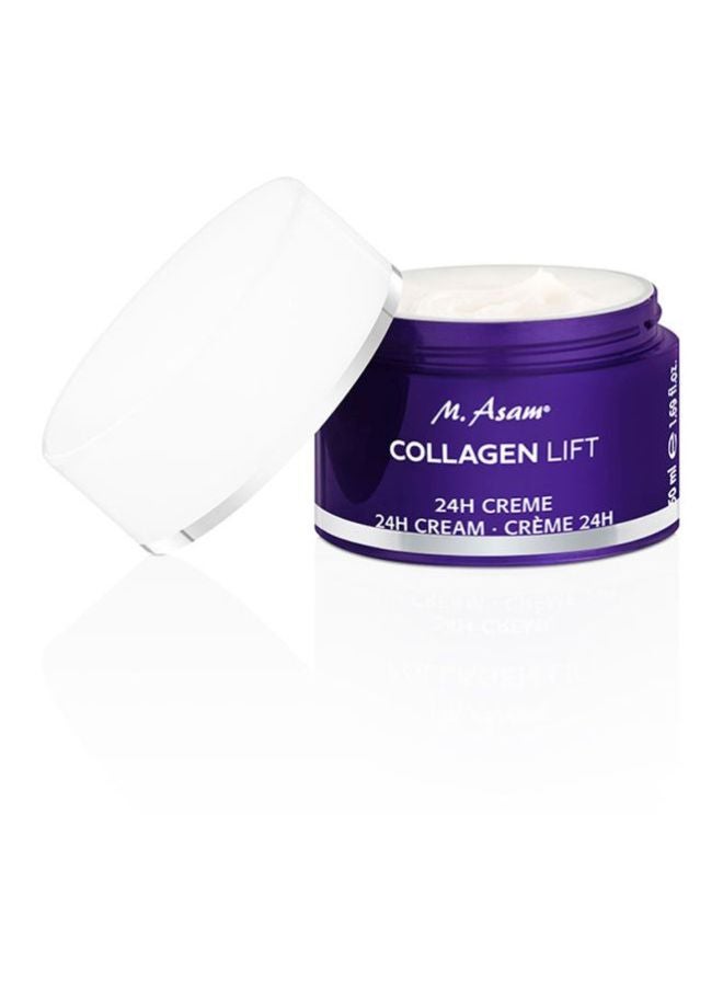 Collagen Lift 24H Cream 50ml