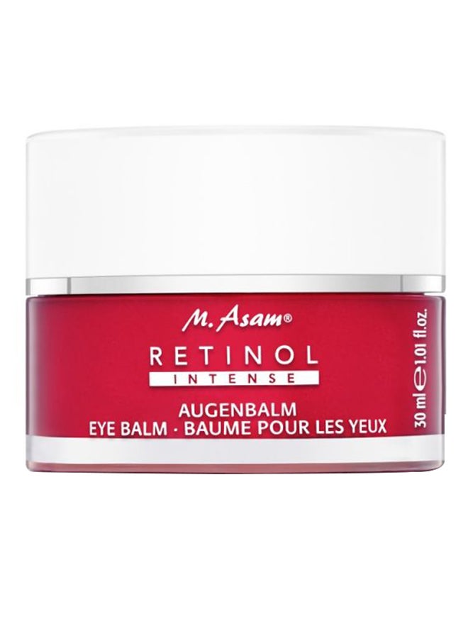 Retinol Intense Eye Balm 30ml